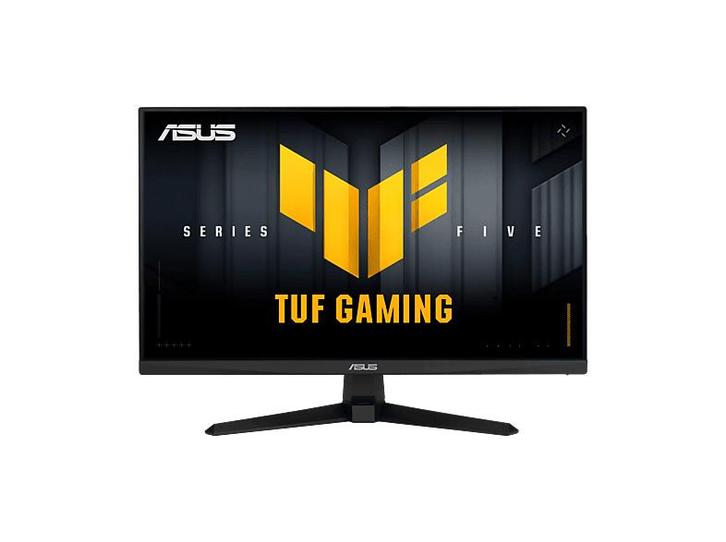 Asus - Full HD  Monitor - 27 inch, Computers en Software, Monitoren, IPS, Full HD, Nieuw, Verzenden
