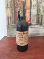 1970 Borges & Irmão - Vintage Port - Douro - 1 Fles (0,75, Verzamelen, Wijnen, Nieuw