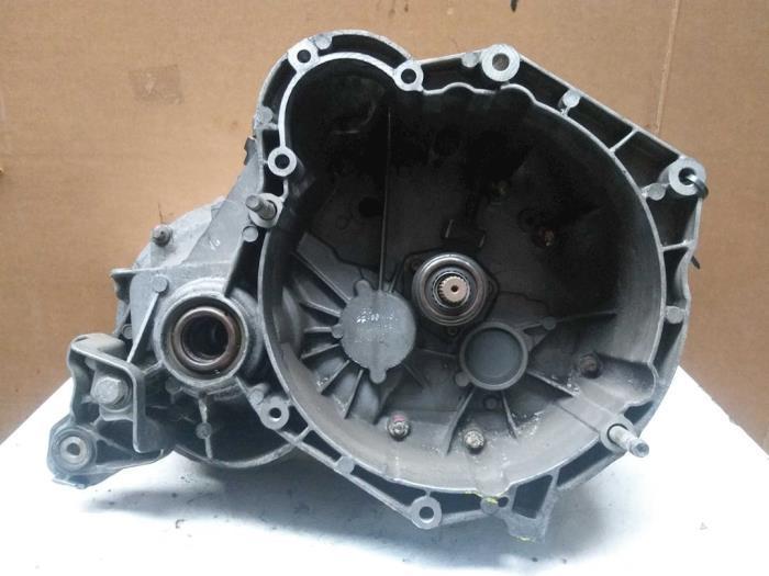 Versnellingsbak Fiat Stilo O44946, Auto-onderdelen, Remmen en Aandrijving, Ophalen of Verzenden