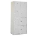 (MDK-107394) CH PHT 180-2.8 Premium Locker - 180x80x50 cm, Huis en Inrichting, Kasten | Lockerkasten, Ophalen of Verzenden, Nieuw