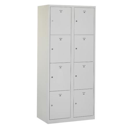 (MDK-107394) CH PHT 180-2.8 Premium Locker - 180x80x50 cm, Huis en Inrichting, Kasten | Lockerkasten, Nieuw, Ophalen of Verzenden