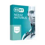 ESET NOD32 Antivirus | 1 Apparaat | 1 Jaar, Computers en Software, Antivirus- en Beveiligingssoftware, Verzenden, Nieuw