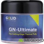 Gelid Solutions GN  Ultimate 50g Thermal Putty 4W, Verzenden, Nieuw