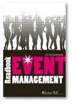 Roadbook Event Management 9789048605439 Eric Van Cauwenberge, Verzenden, Gelezen, Eric Van Cauwenberge