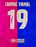 FC Barcelona - Kampioenschaps voetbal competitie - Lamine, Nieuw