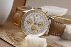 Breitling - Navitimer - B13019 - Heren - 1995, Sieraden, Tassen en Uiterlijk, Horloges | Heren, Nieuw