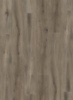 Callisto DRYBACK Natural Oak Brown PVC Plank, Nieuw