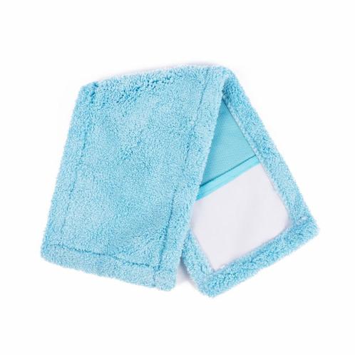 Benson Microvezeldoek voor vloerwisser - droog en nat geb..., Huis en Inrichting, Schoonmaakartikelen, Ophalen of Verzenden