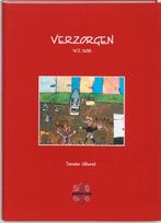 Verzorgen Wz 308 9789076887159, Zo goed als nieuw