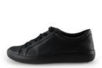 Ecco Sneakers in maat 39 Zwart | 10% extra korting, Ecco, Verzenden, Zwart, Sneakers of Gympen