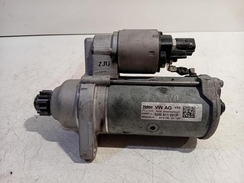 Startmotor Volkswagen Crafter  2.0 TDI 02M911021P, Auto-onderdelen, Motor en Toebehoren, ARN erkend, Stiba lid, Erkend duurzaam