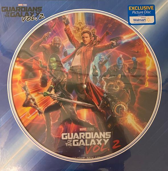 lp nieuw - Various - Guardians Of The Galaxy Vol. 2: Awes..., Cd's en Dvd's, Vinyl | Nederlandstalig, Zo goed als nieuw, Verzenden