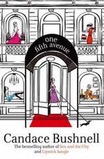 One Fifth Avenue 9781408701003 Donna Murphy, Verzenden, Gelezen, Donna Murphy