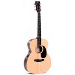 (B-Stock) Sigma Guitars 000ME elektrisch-akoestische western, Muziek en Instrumenten, Verzenden, Nieuw