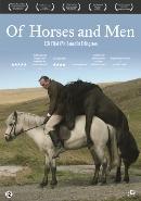 Of horses and men - DVD, Cd's en Dvd's, Verzenden, Nieuw in verpakking