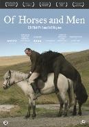 Of horses and men - DVD, Verzenden, Nieuw in verpakking