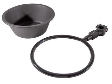 Ultimate Seatbox Bait Bowl Aasbak beschikbaar voor biedingen
