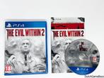 Playstation 4 / PS4 - The Evil Within 2, Spelcomputers en Games, Games | Sony PlayStation 4, Verzenden, Gebruikt