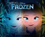 The Art of Frozen, Boeken, Verzenden, Nieuw