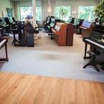 Eindelijk tijd voor piano spelen? huur v.a € 29,00 per maand, Muziek en Instrumenten, Piano's, Gebruikt