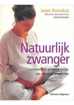 Natuurlijk zwanger Janet Balaskas, Verzenden, Nieuw
