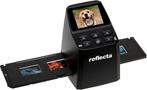 Reflecta X22 Scanner, Audio, Tv en Foto, Verzenden, Nieuw