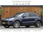 Porsche Macan 3.0 S 340PK Clima Carbon PDC LMV 21 MF-stuur, Automaat, Nieuw, Lease, Financial lease