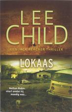 Jack Reacher 2 - Lokaas  -  Lee Child, Gelezen, Lee Child, N.v.t., Verzenden