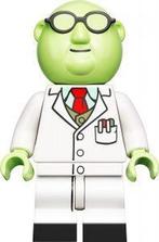Dr. Bunsem Honeydew - De Muppets - lego - minifiguren 71033, Nieuw, Verzenden