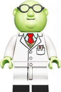 Dr. Bunsem Honeydew - De Muppets - lego - minifiguren 71033, Kinderen en Baby's, Speelgoed | Duplo en Lego, Nieuw, Verzenden