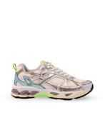 MRP sneakers/lage-sneakers dames 42 goud/zilver, Kleding | Dames, Schoenen, MRP, Verzenden, Nieuw