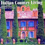 9780500235300 Italian Country Living | Tweedehands, Boeken, Catherine Sabino, Zo goed als nieuw, Verzenden