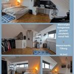kamer in Tilburg gevonden voor €550,- pm, Huizen en Kamers, Kamers te huur, Minder dan 20 m², Tilburg