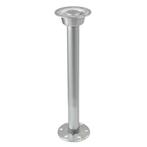 Aluminium Tafelpoot Set 68,5 met Quick Release, Watersport en Boten, Accessoires en Onderhoud, Ophalen of Verzenden, Nieuw