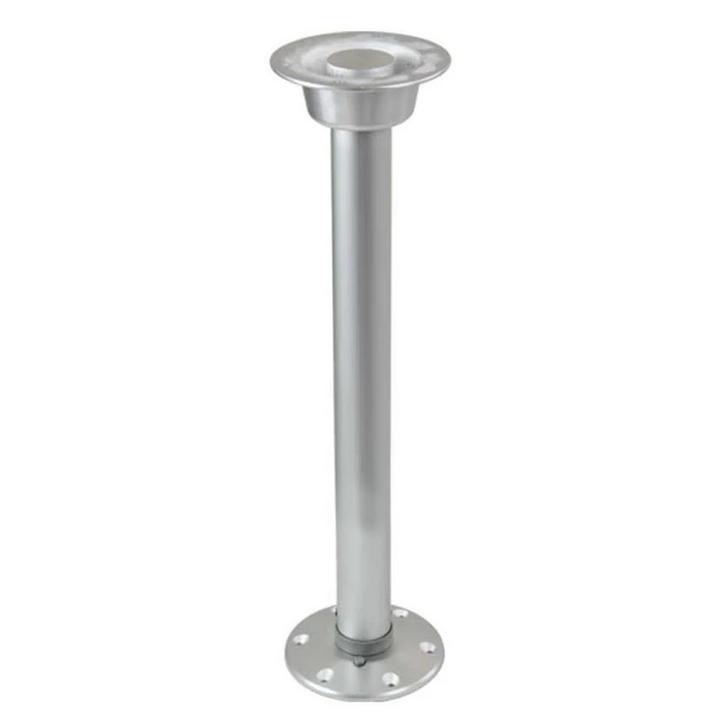 Aluminium Tafelpoot Set 68,5 met Quick Release, Watersport en Boten, Accessoires en Onderhoud, Nieuw, Ophalen of Verzenden