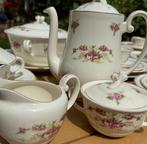 Tafelservies voor 12 (72) - bouw - Porselein - Volledig