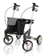 rollator TOPRO Troja 5G zand small, Diversen, Rollators, Ophalen of Verzenden, Nieuw