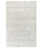 Kleur Raíces Beige - Vloerkleed - 350 cm - 250 cm, Nieuw