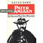 Pater Damiaan 9789020911497 Daws, Verzenden, Gelezen, Daws