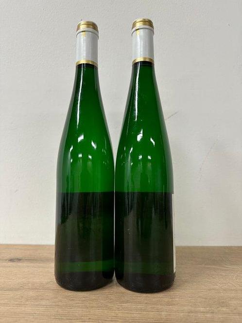 2018 Egon Muller Scharzhofberger Riesling Kabinett - Moezel, Verzamelen, Wijnen