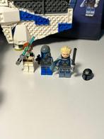 Lego Set - 9525 - Star Wars - Pre Vizslas Mandalorian, Nieuw