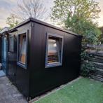 Woon units te koop, 3x2 meter, Zakelijke goederen, Machines en Bouw | Keten en Containers
