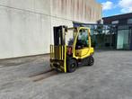 Veiling: Heftruck Hyster H2.5FT LPG 2500kg, Heftruck, Hyster, 2000 tot 3000 kg, Ophalen