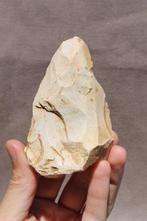 Paleolithisch Silex Bijl - 10.8 cm (Zonder minimumprijs)