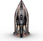 Tefal Ultimate Pure Fv9845 Dry & Steam Durilium Autoclean, Witgoed en Apparatuur, Strijkijzers en Strijkplanken, Verzenden, Zo goed als nieuw