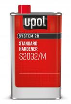 U-POL - S2032 Standard Hardener, Doe-het-zelf en Verbouw, Verf, Beits en Lak, Ophalen of Verzenden, Nieuw