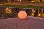 Led-lichtbol op zonne-energie (30 cm), Tuin en Terras, Overige Tuin en Terras, Nieuw