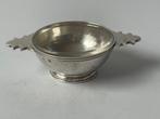 Zout- en pepervaatjes - .950 zilver, Antiek en Kunst