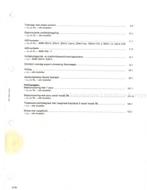 1985 BMW 3-SERIES ELECTRISCH SCHEMA NEDERLANDS (2 MAPPEN), Auto diversen, Handleidingen en Instructieboekjes