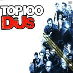 DJ Mag Top 100 DJs - 2CD (CDs), Techno of Trance, Verzenden, Nieuw in verpakking